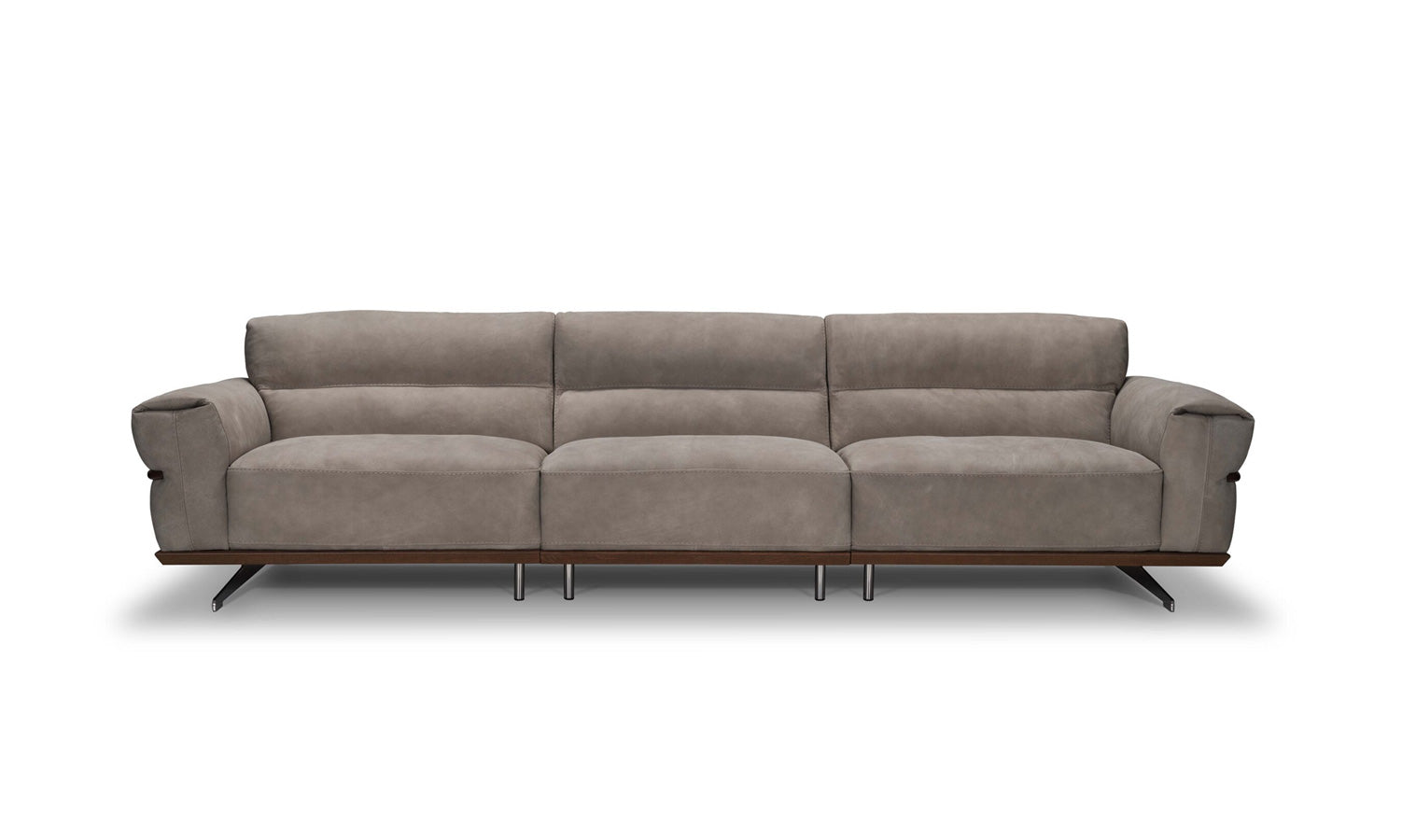 Roger i729 Premium Leather Sofa (p.10) | Incanto