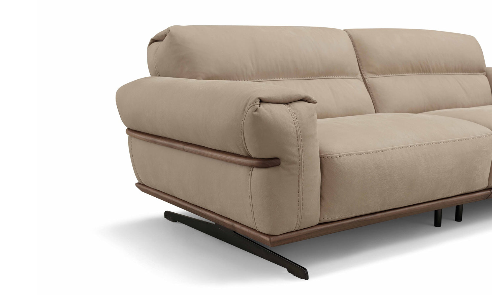ロデオ Roger i729 Premium Leather Sofa (p.10) | Incanto
