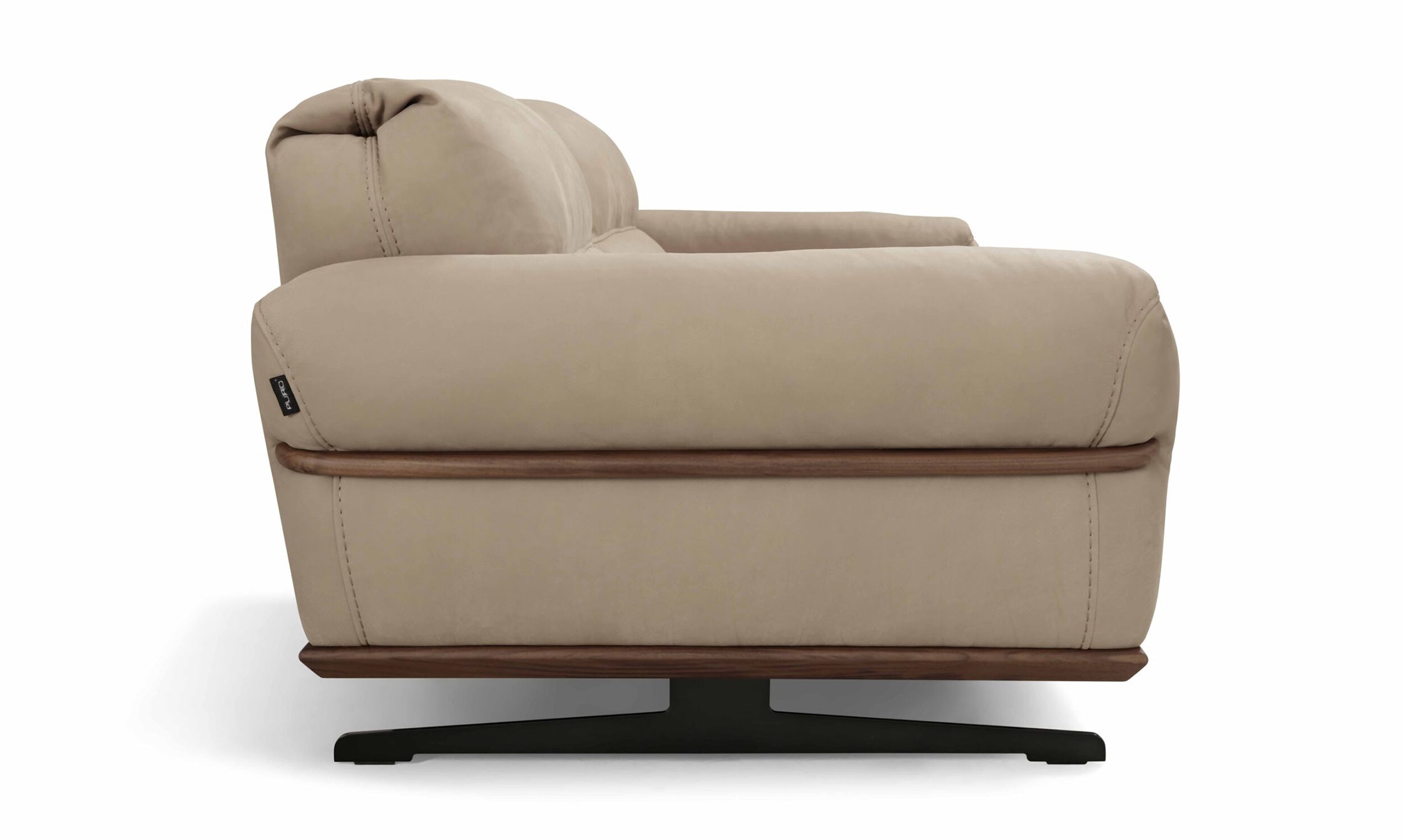 Roger i729 Premium Leather Sofa (p.10) | Incanto