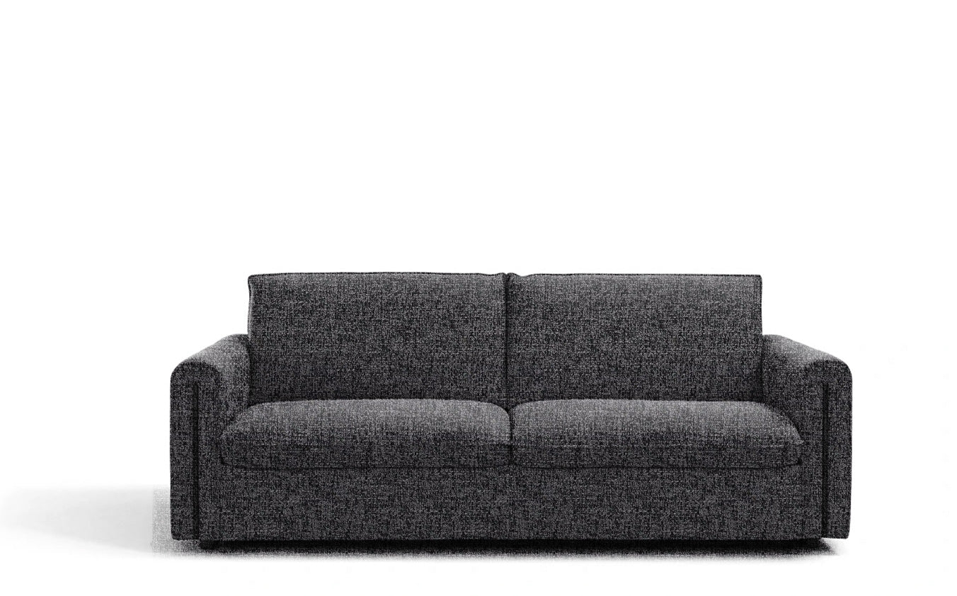 Incanto Italian Attitude Couches & Sofa Tommy (i889) Sleeper Sofa | Incanto (Special Order)