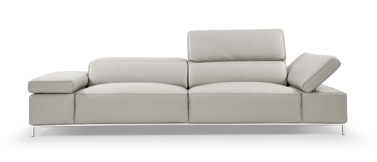 Incanto - Open Box Couches & Sofa i800 Premium Leather Sofa | Incanto - Open Box
