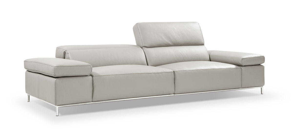 Incanto - Open Box Couches & Sofa i800 Premium Leather Sofa | Incanto - Open Box