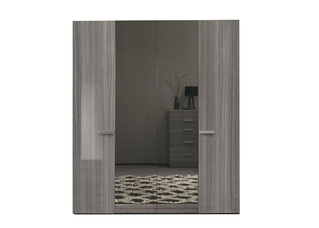Iris Wardrobe Collection | Alf Italia