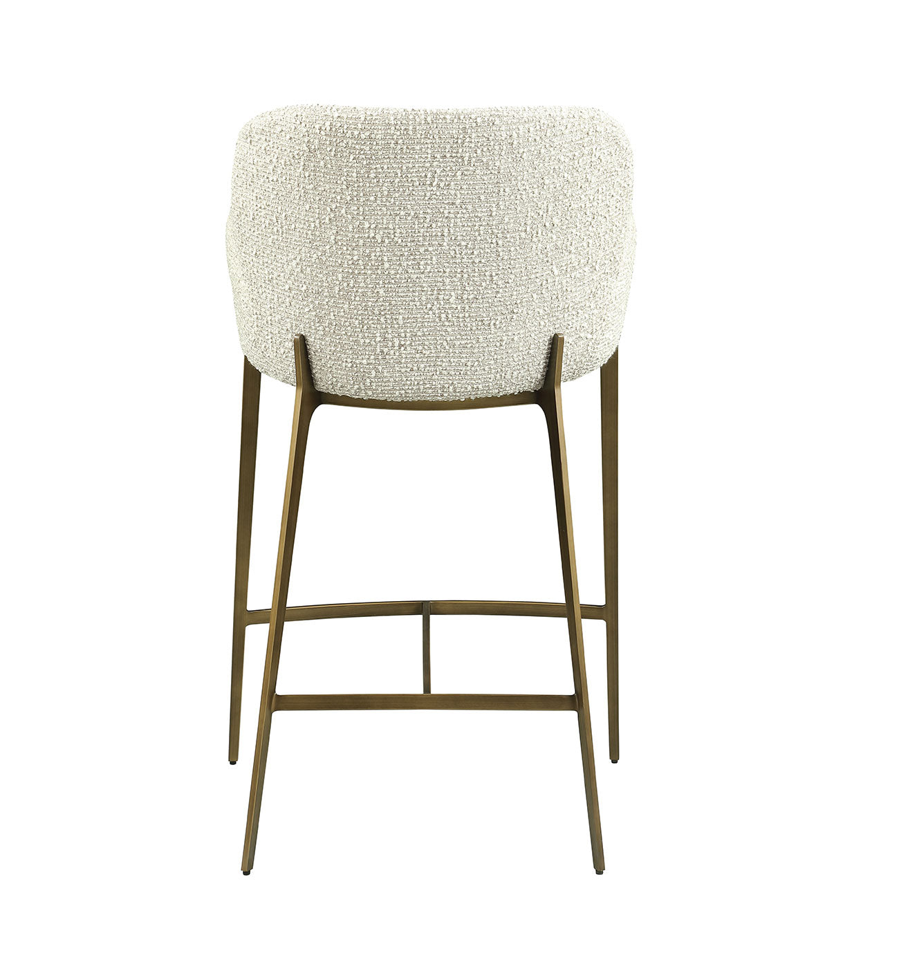 J and M Furniture Barstool Arc Counterstool