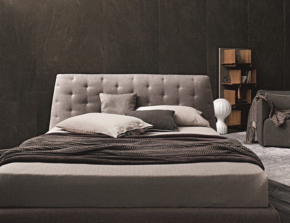 J and M Furniture Bed Atrium King Storage Bed | J&M Furniture