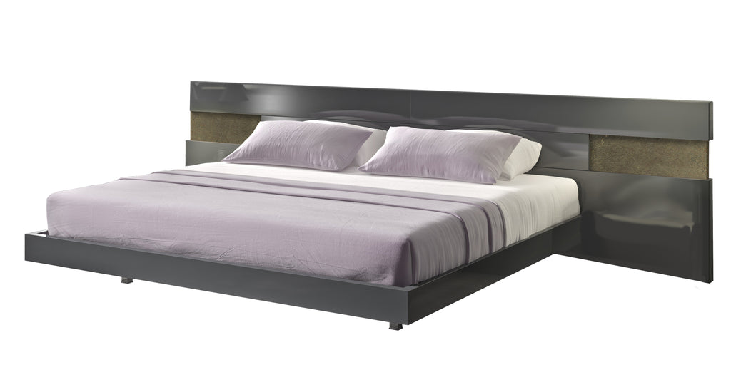 J and M Furniture Bedroom Sets Braga Premium Bed | J&M Furniture