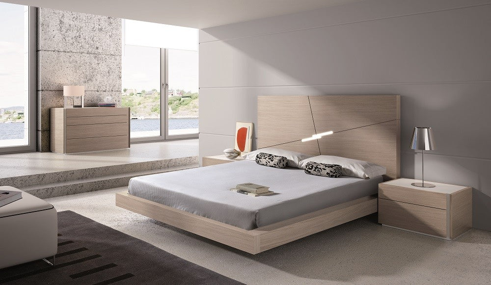 J and M Furniture Bedroom Sets Evora Premium Bed | J&M Furniture