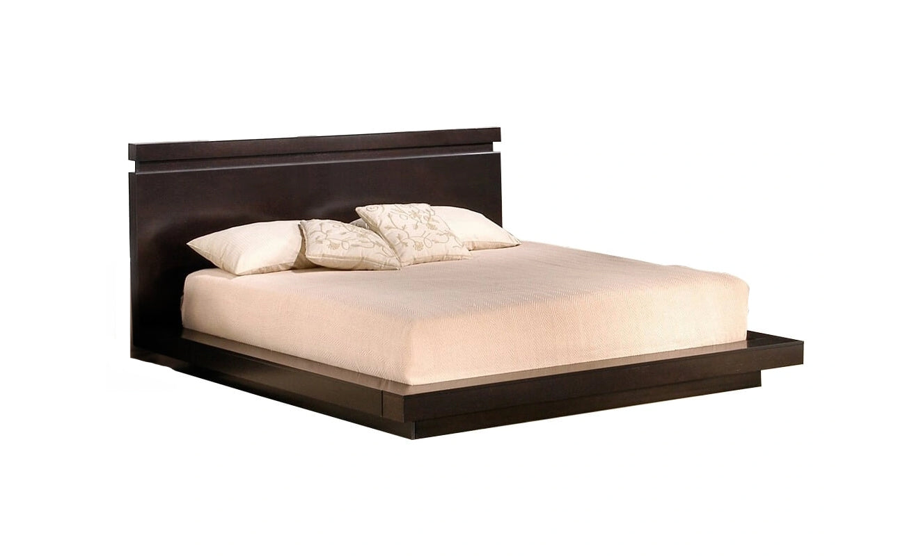 J and M Furniture Bedroom Sets Knotch Bed | J&M Furniture