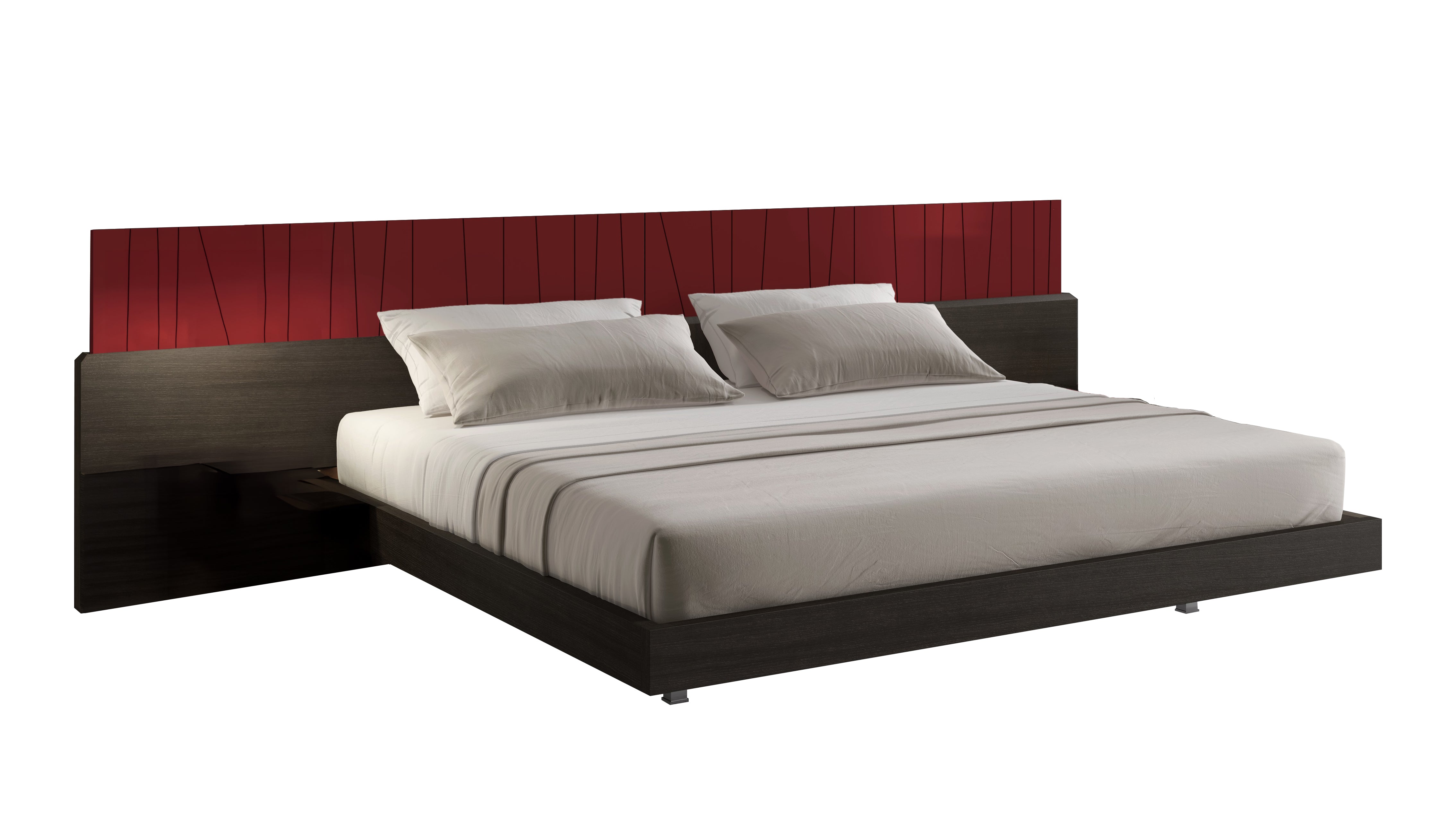 J and M Furniture Bedroom Sets Lagos Modern Bed | J&M Furniture