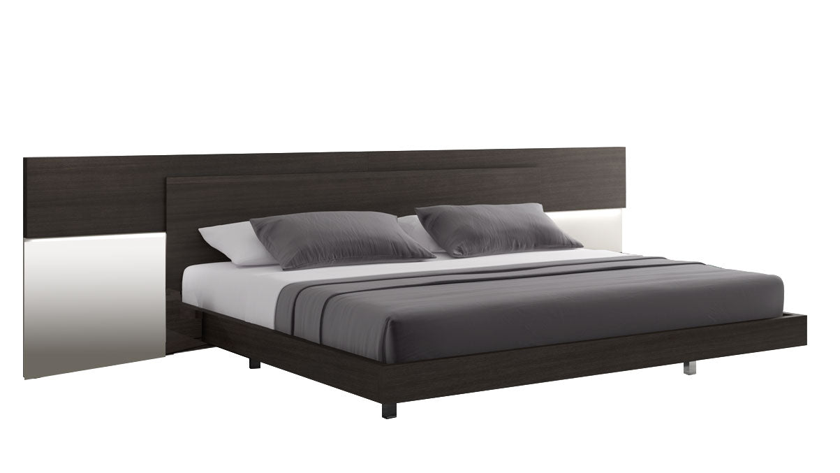 J and M Furniture Bedroom Sets Maia Modern Bed | J&M Furniture
