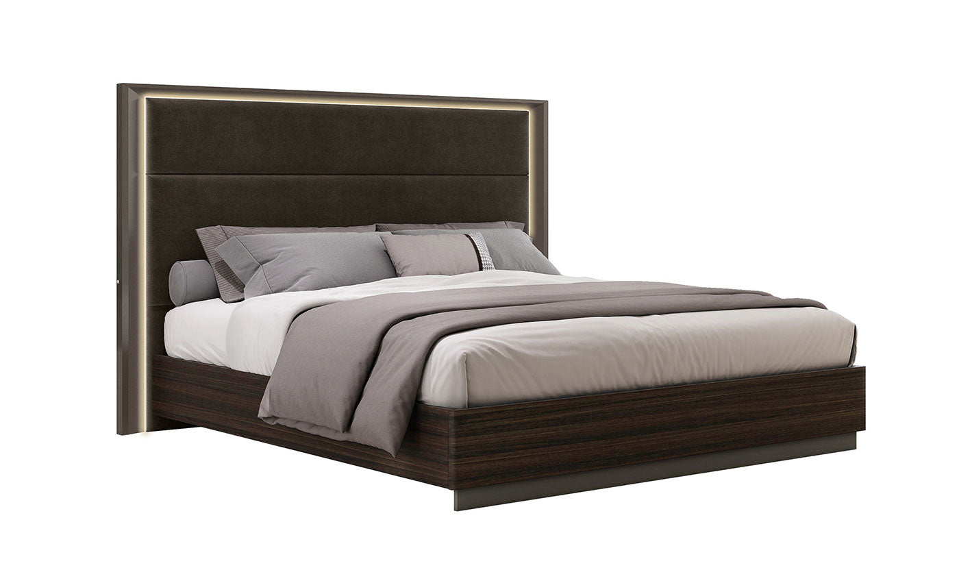 J and M Furniture Bedroom Sets Strato Bed