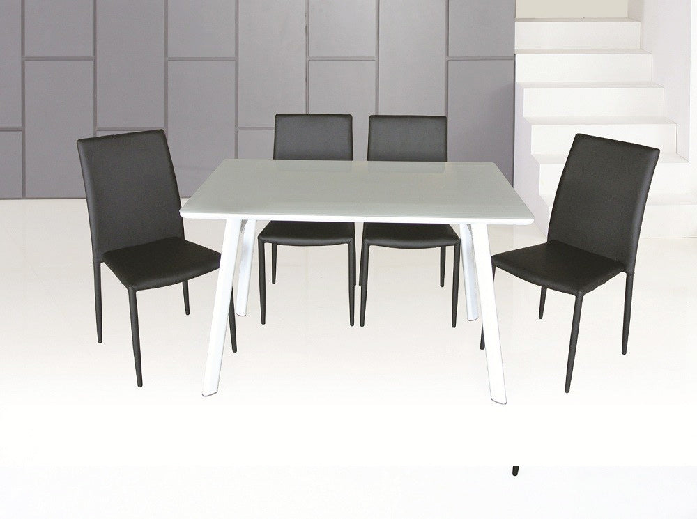 J and M Furniture Chair DC13 Dining Chair (x4) | J&M Furniture