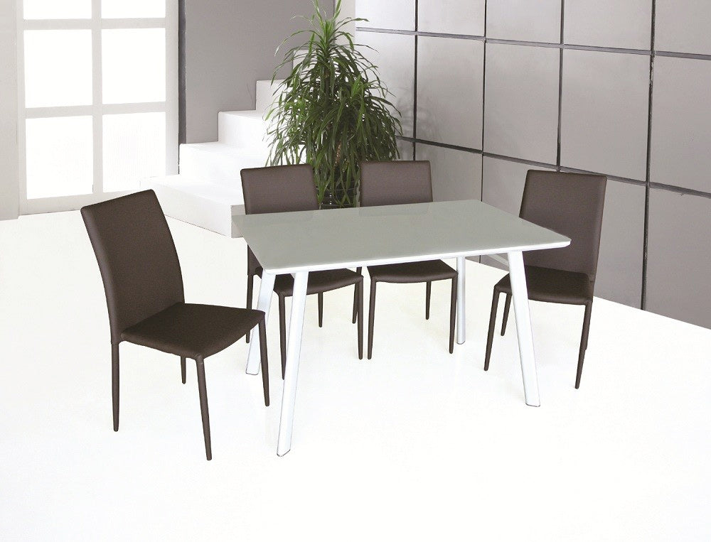 J and M Furniture Chair DC13 Dining Chair (x4) | J&M Furniture