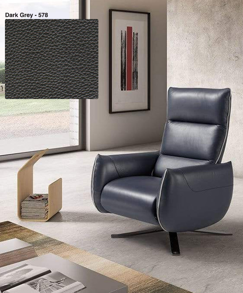 J and M Furniture Chair Elisir Power Reclining Chair | J&M Furniture