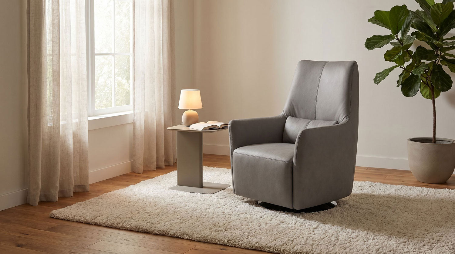 modern dresser chair 10 Modern Chair Ideas For A Contemporary Interior Design