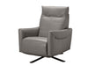 J and M Furniture Chair Reiwa Reclining Chair in Light Grey (474) | J&M Furniture