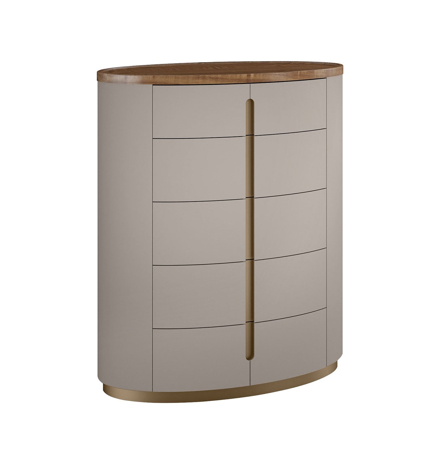 J and M Furniture Chest Ambra Chest