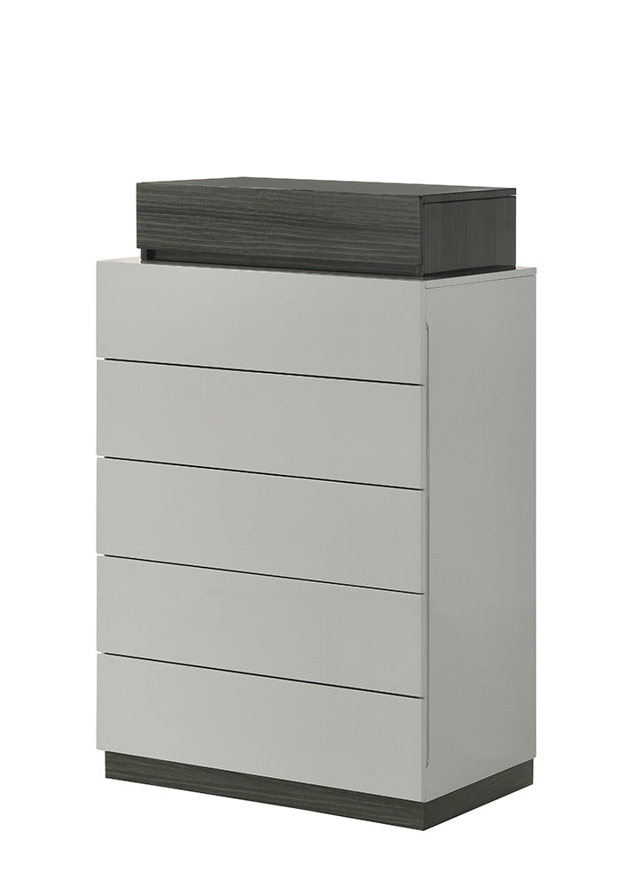 Cube Chest w/5 Drawers