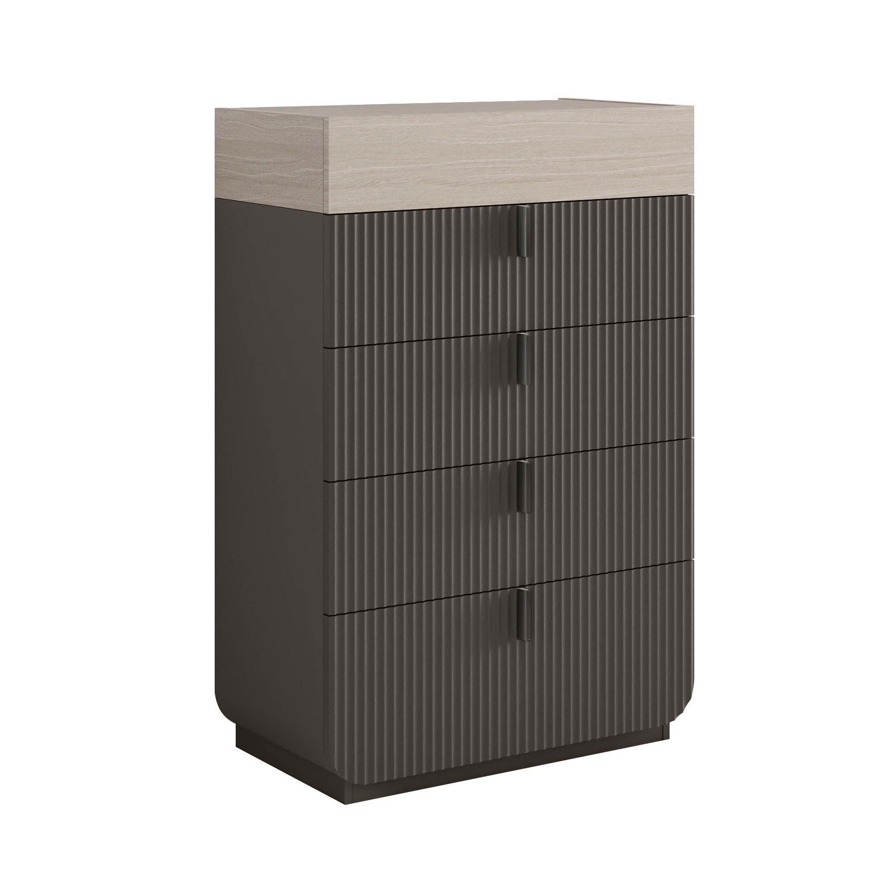 J and M Furniture Chest Halo Chest