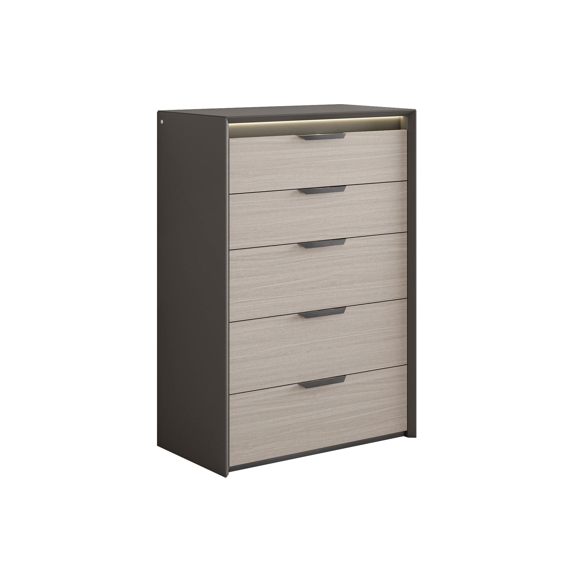 J and M Furniture Chest Muse Chest