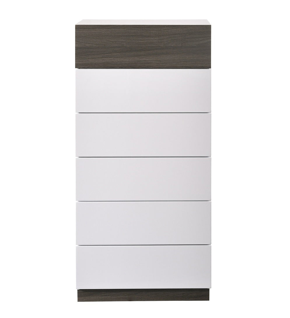 J and M Furniture Chest Sanremo Chest