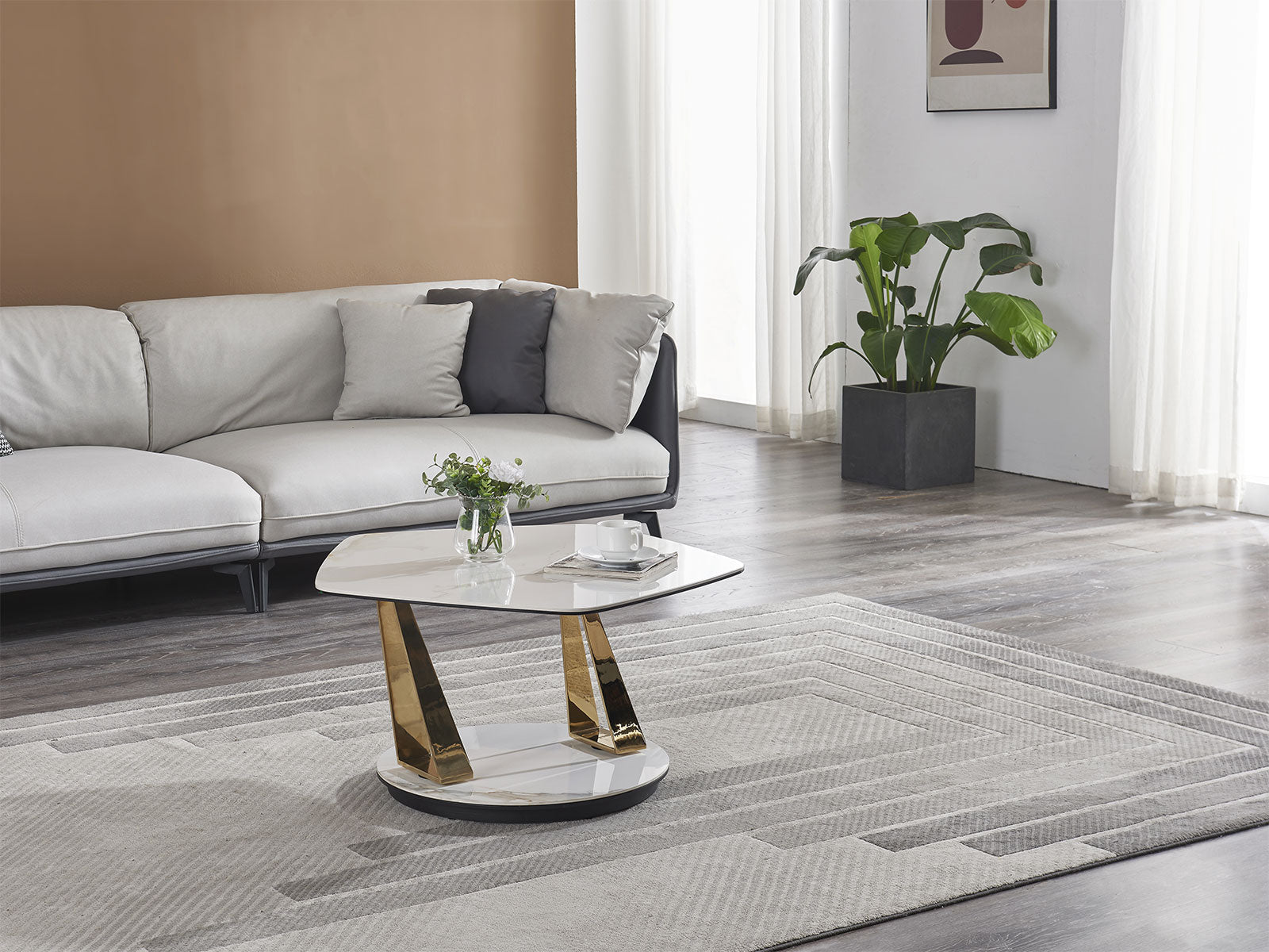 J and M Furniture Coffee Table Orleans Coffee Table | J&M Furniture