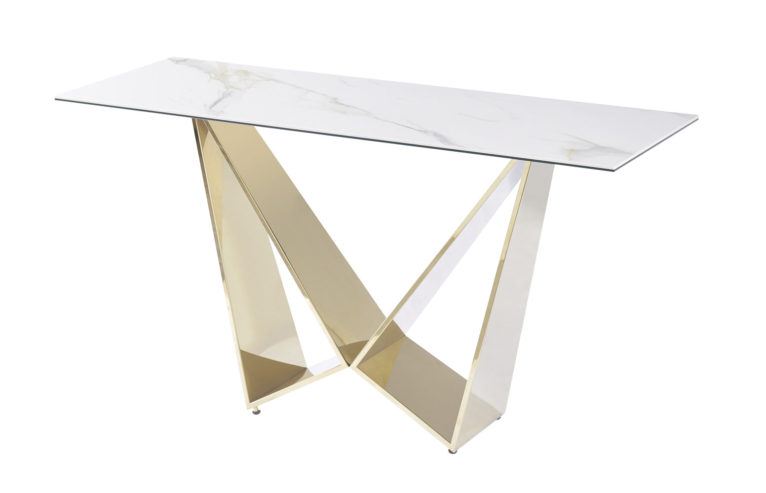 J and M Furniture Console Table Orleans Console Table | J&M Furniture