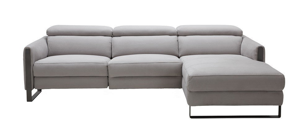J and M Furniture Couches & Sofa Antonio Motion Sectional | J&M Furniture