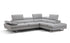 J and M Furniture Couches & Sofa Aurora Modern Sectional | J&M Furniture