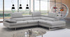 J and M Furniture Couches & Sofa Aurora Modern Sectional | J&M Furniture
