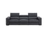 J and M Furniture Couches & Sofa Picasso Sofa In Blue Grey | J&M Furniture