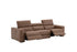 J and M Furniture Couches & Sofa Picasso Sofa In Caramel | J&M Furniture