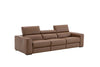 J and M Furniture Couches & Sofa Picasso Sofa In Caramel | J&M Furniture