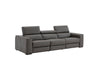 J and M Furniture Couches & Sofa Picasso Sofa In Dark Grey | J&M Furniture