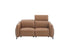 J and M Furniture Couches & Sofa President Cognag Loveseat | J&M Furniture