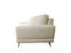 J and M Furniture Couches & Sofa Sorrento Fabric Loveseat | J&M Furniture
