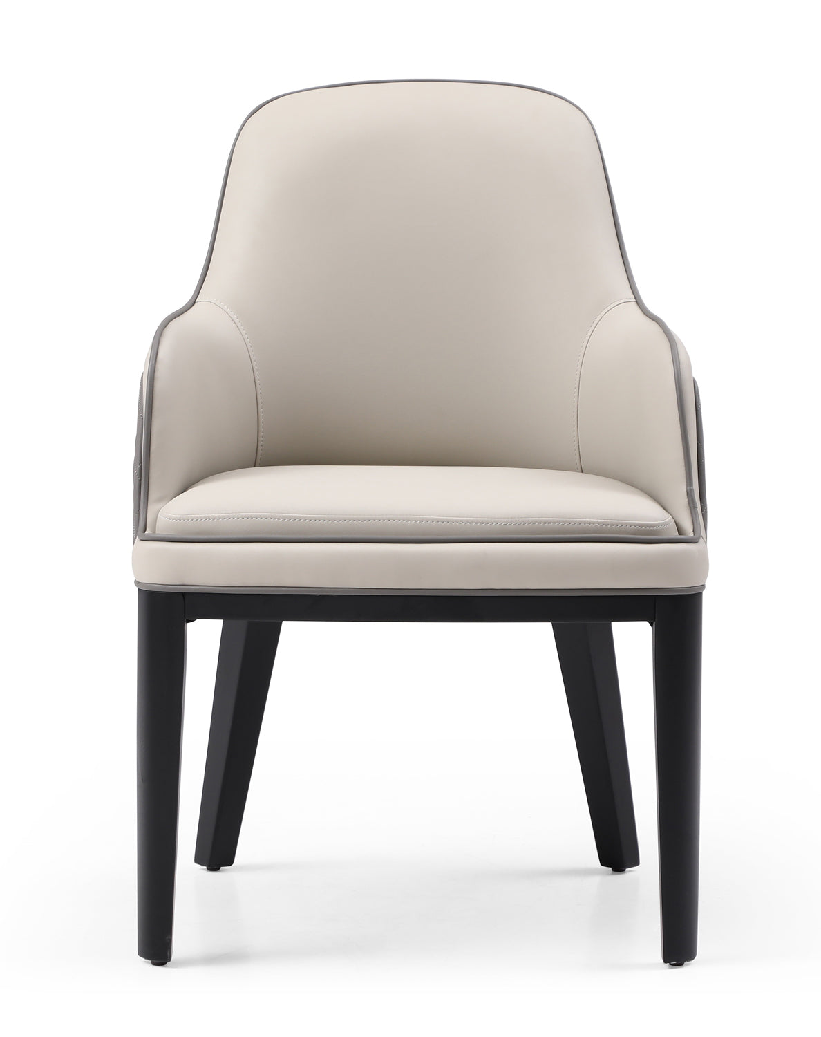 J and M Furniture Dining Chair MO Brunswick Arm Chair | J&M Furniture