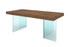 J and M Furniture Dining Sets Elm Modern Dining Table | J&M Furniture