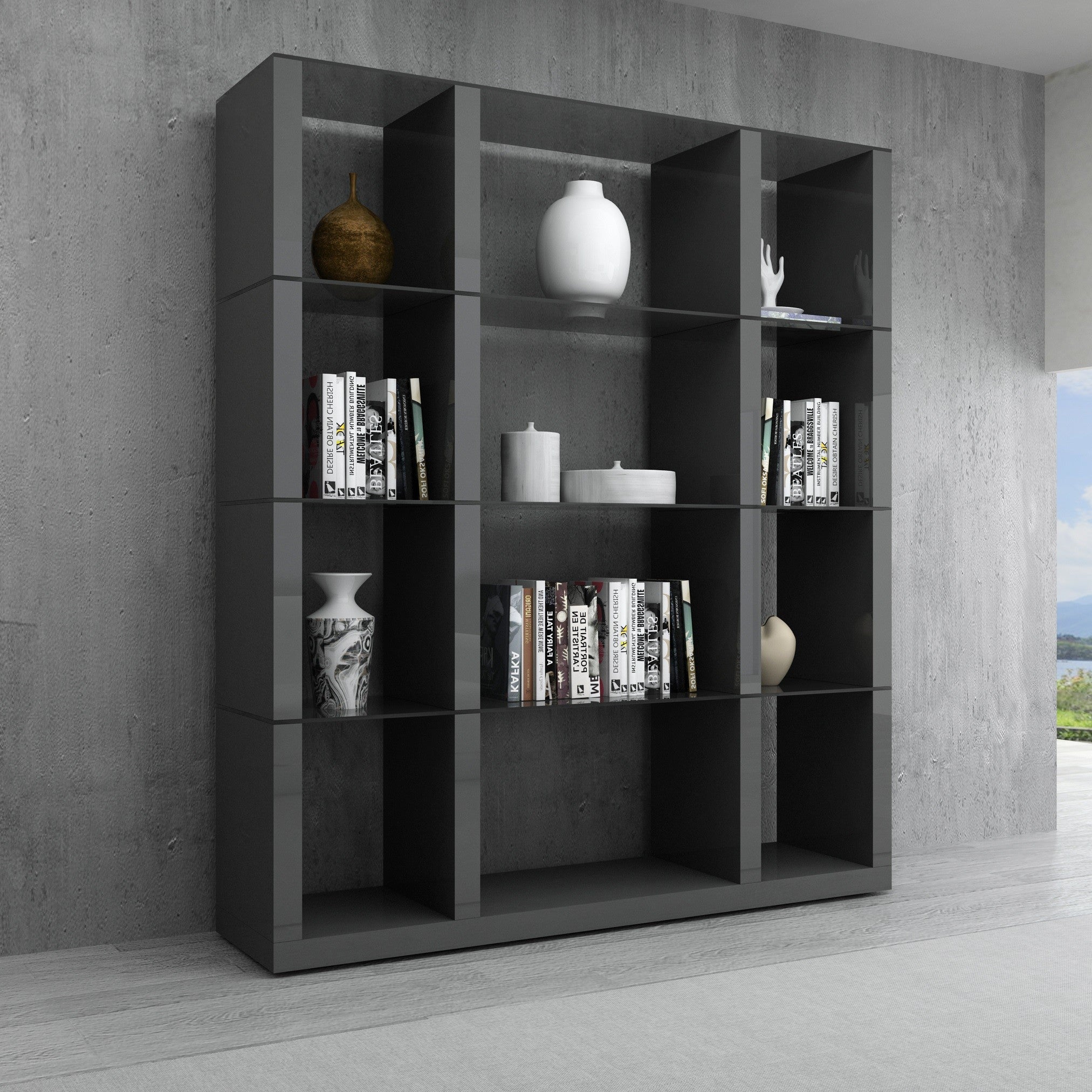 J and M Furniture Dining Sets Grey Cloud Dining Table | J&M Furniture