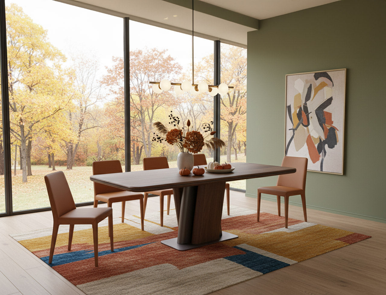 J and M Furniture Dining Sets LP 460T Dining Table | J&M Furniture