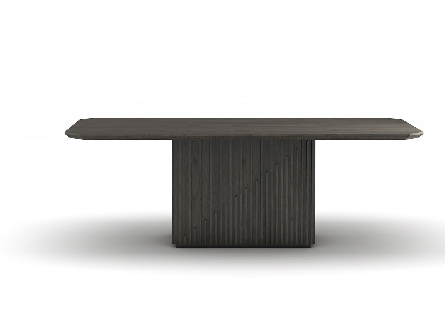 J and M Furniture Dining Sets Moderna Dining Table | J&M Furniture