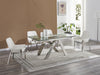 J and M Furniture Dining Sets Premier Extensions Dining Table | J&M Furniture