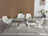 J and M Furniture Dining Sets Premier Extensions Dining Table | J&M Furniture