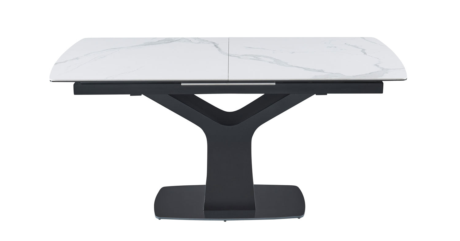J and M Furniture Dining Table Fiori Extension Dining Table | J&M Furniture