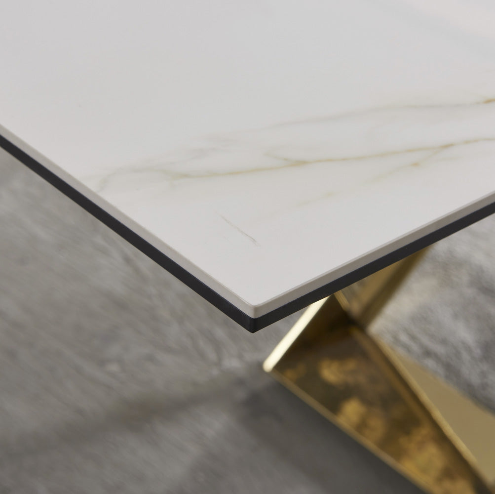 J and M Furniture Dining Table Orleans Extension Dining Table | J&M Furniture