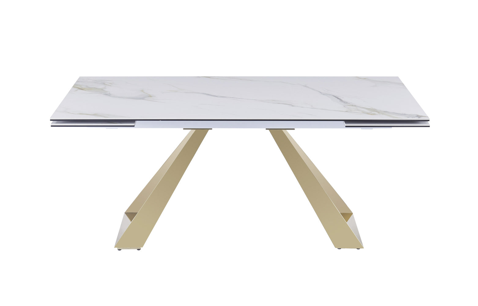 J and M Furniture Dining Table Orleans Extension Dining Table | J&M Furniture