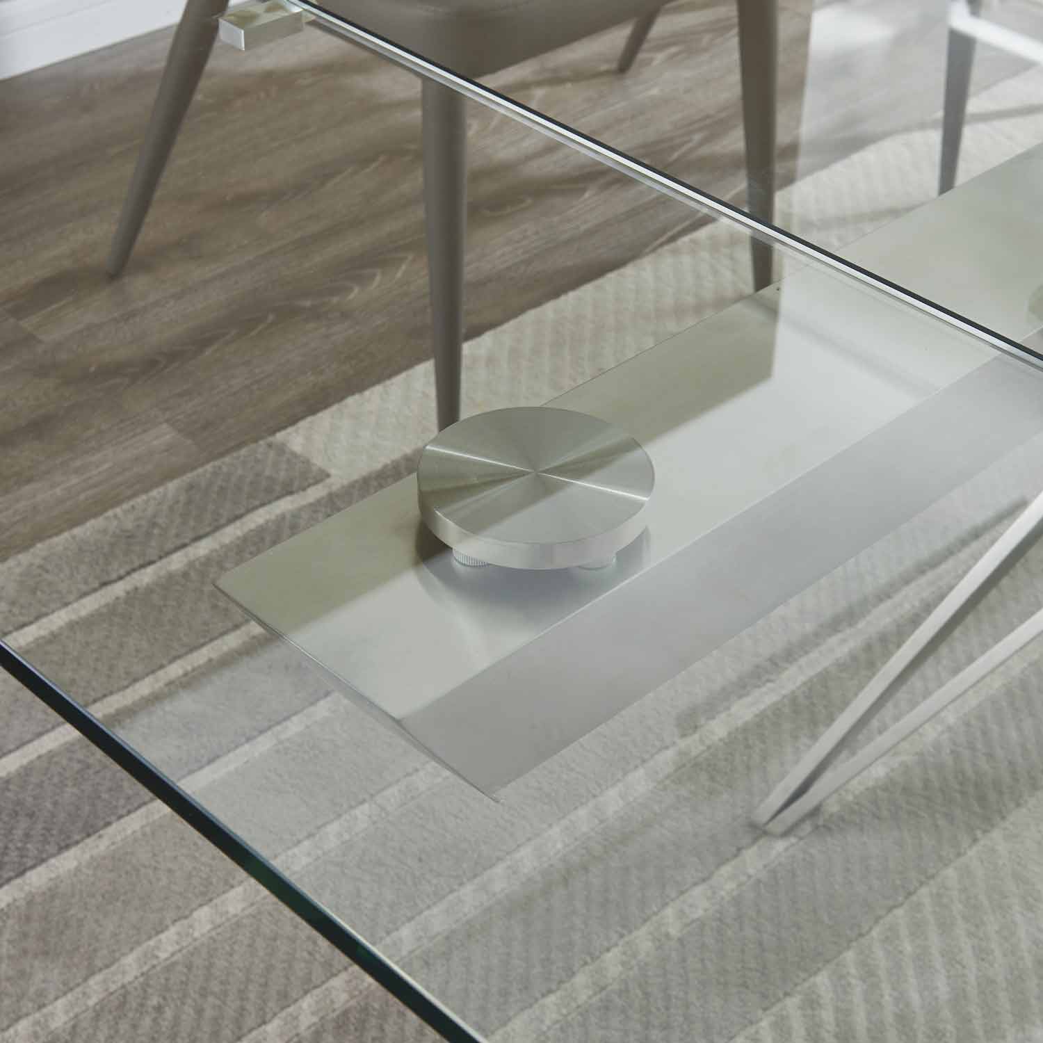 J and M Furniture Dining Table Strata Extensions Dining Table | J&M Furniture