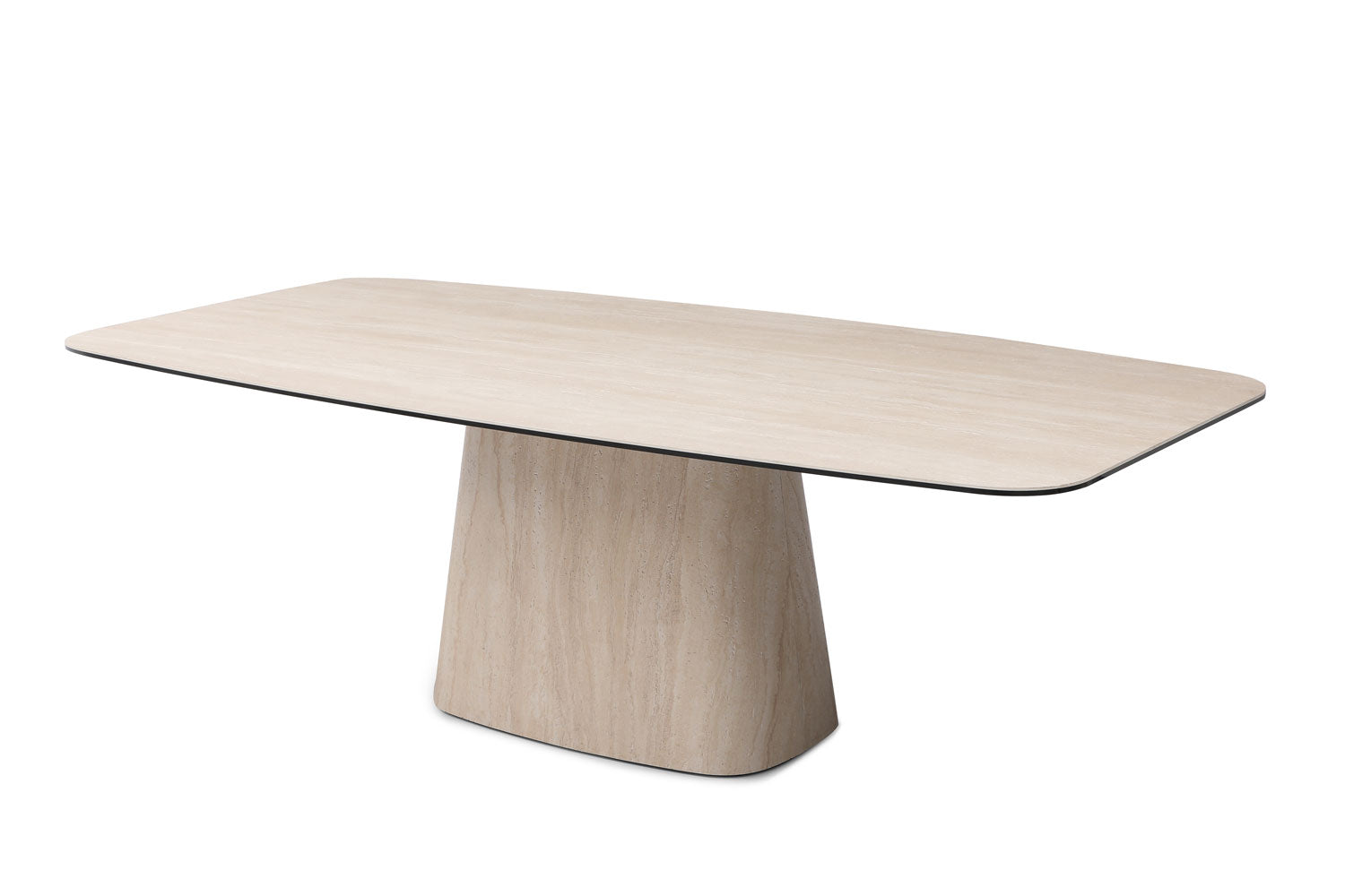 J and M Furniture Dining Table Travera Dining Table | J&M Furniture