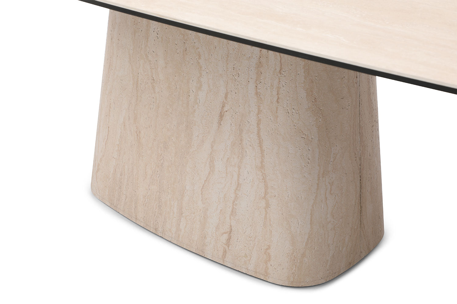 J and M Furniture Dining Table Travera Dining Table | J&M Furniture