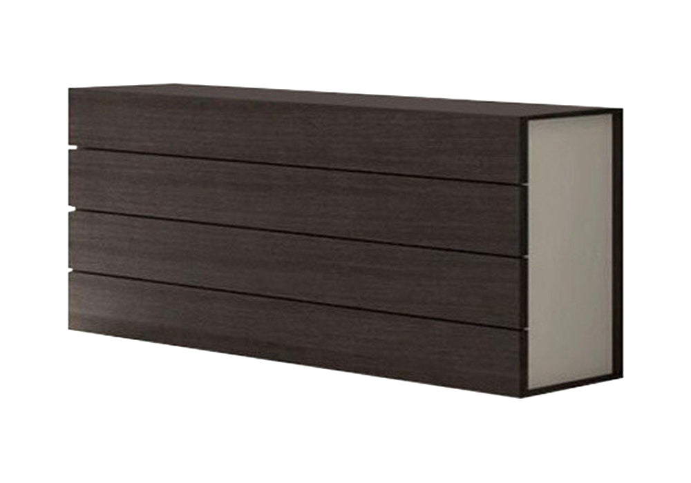 J and M Furniture Dresser Maia Dresser & Mirror